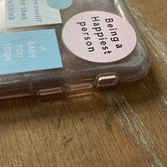 XR iPhone Case - Picture 8 of 9